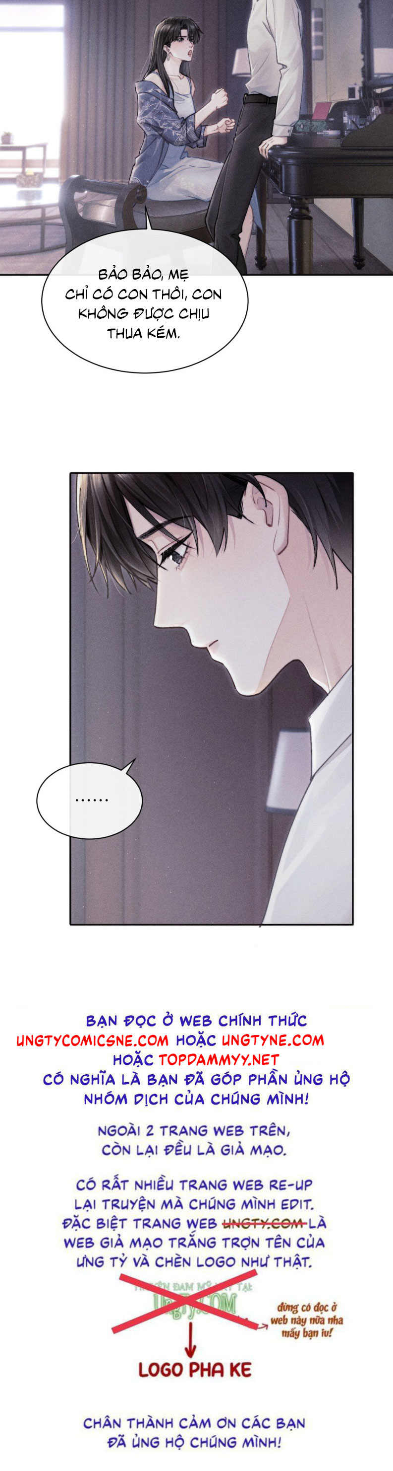 Thư hồi đáp của Keanu Reeves Chap 3 - Trang 2