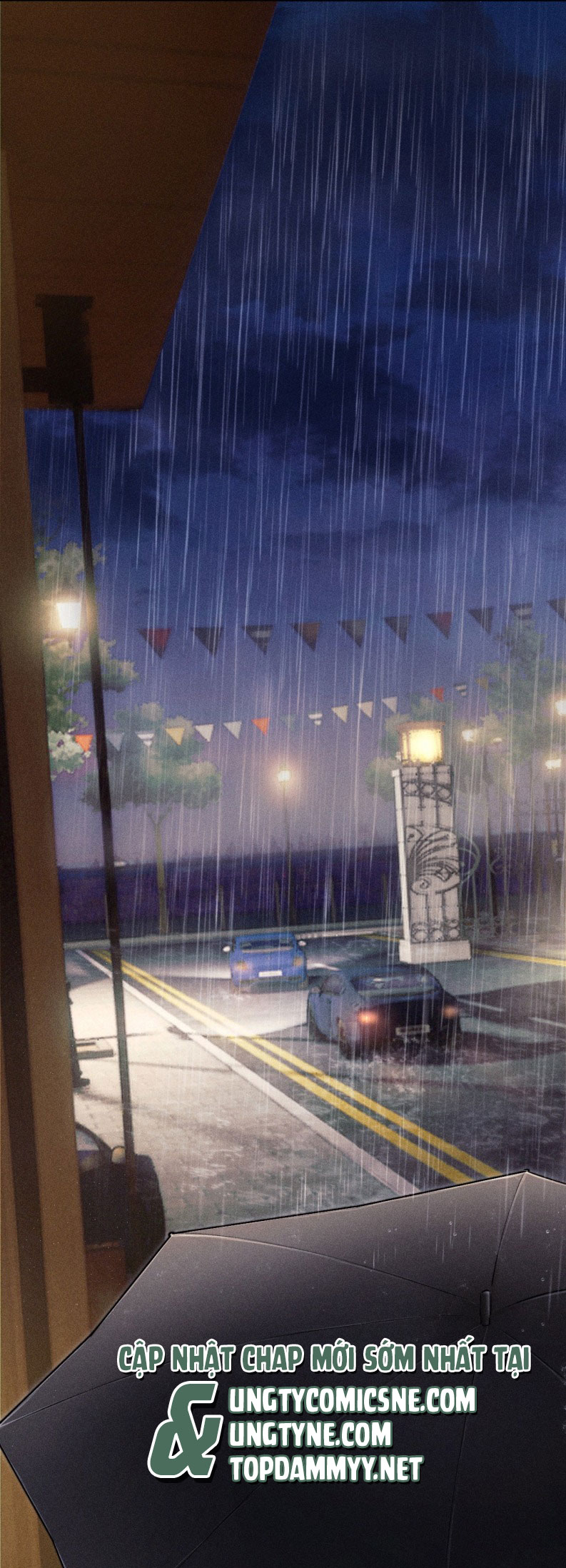 Thư hồi đáp của Keanu Reeves Chap 3 - Trang 2