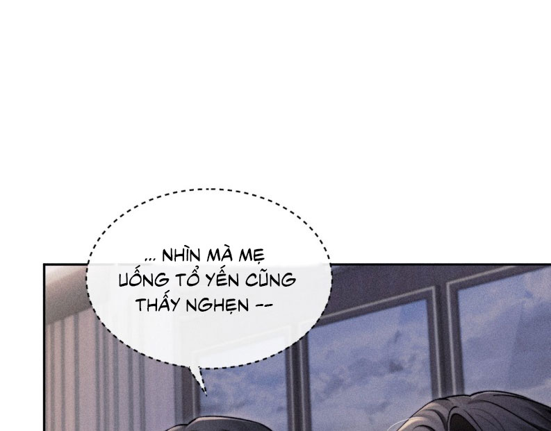 Thư hồi đáp của Keanu Reeves Chap 4 - Trang 2