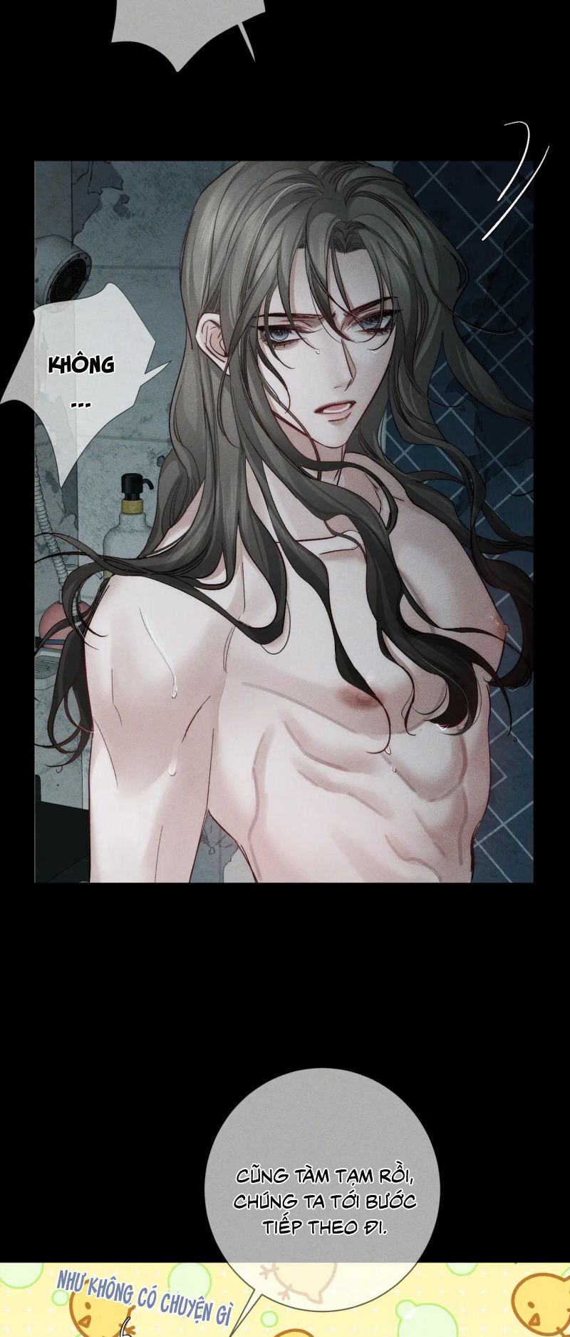 Nhân Vật Chính Chỉ Muốn Yêu Đương Chap 241 - Next Chap 242