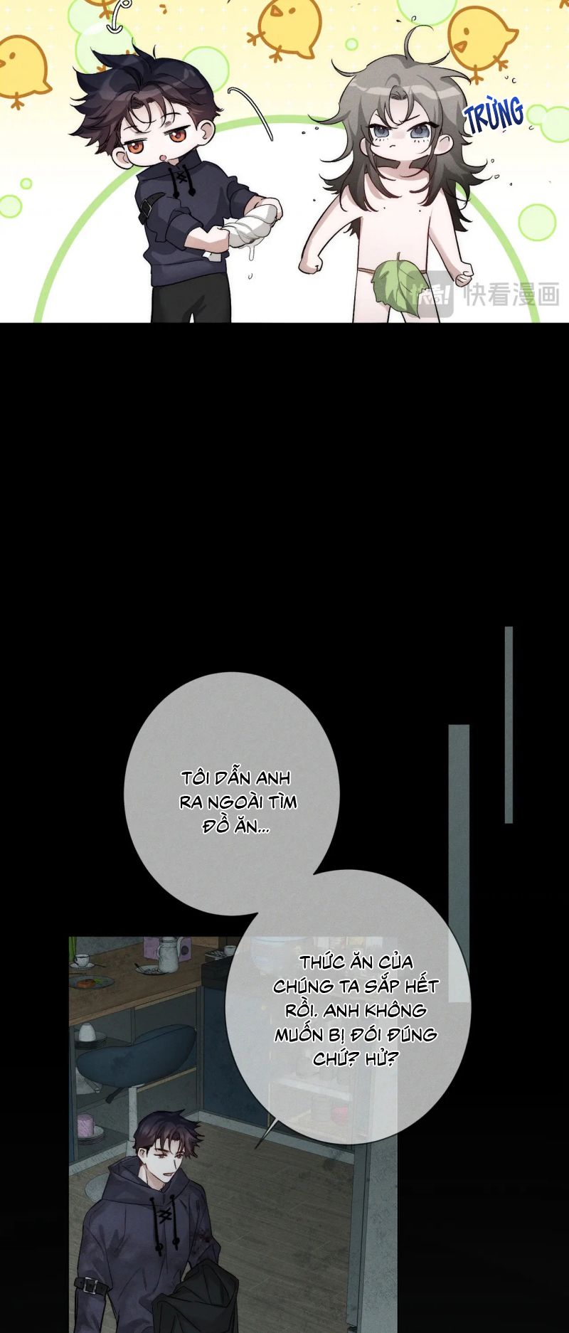 Nhân Vật Chính Chỉ Muốn Yêu Đương Chap 241 - Next Chap 242