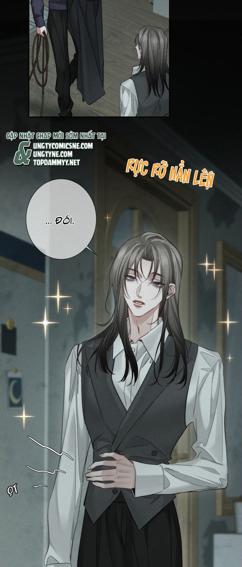 Nhân Vật Chính Chỉ Muốn Yêu Đương Chap 241 - Next Chap 242