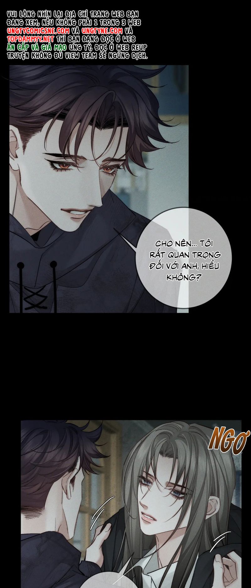 Nhân Vật Chính Chỉ Muốn Yêu Đương Chap 241 - Next Chap 242