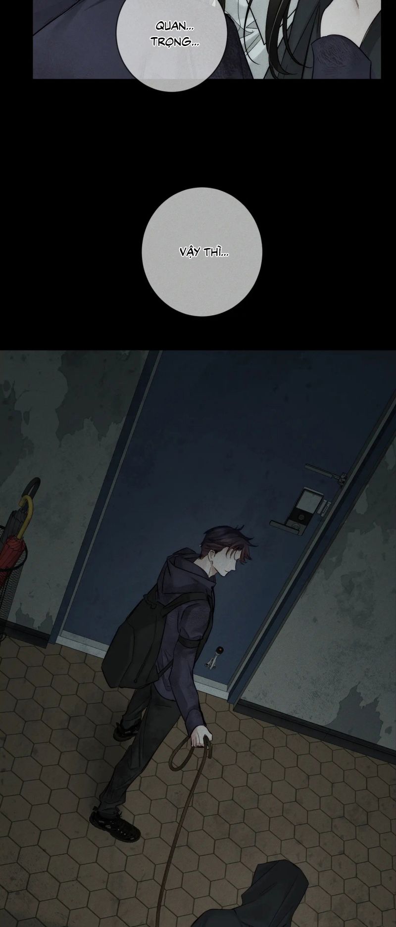 Nhân Vật Chính Chỉ Muốn Yêu Đương Chap 241 - Next Chap 242