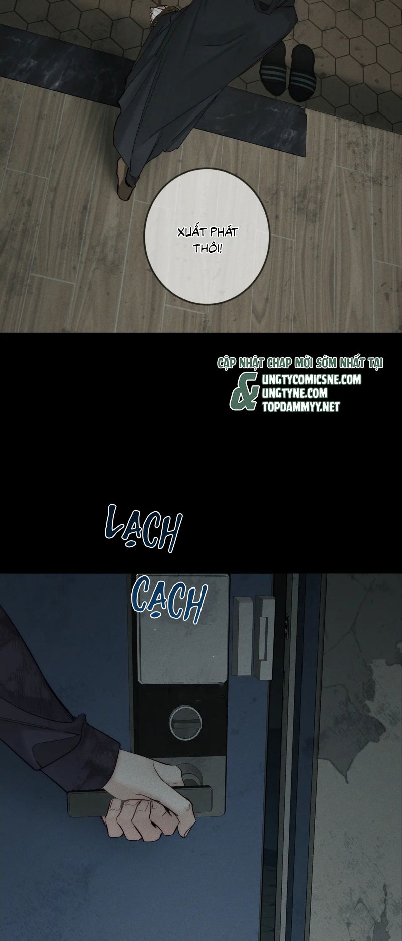 Nhân Vật Chính Chỉ Muốn Yêu Đương Chap 241 - Next Chap 242