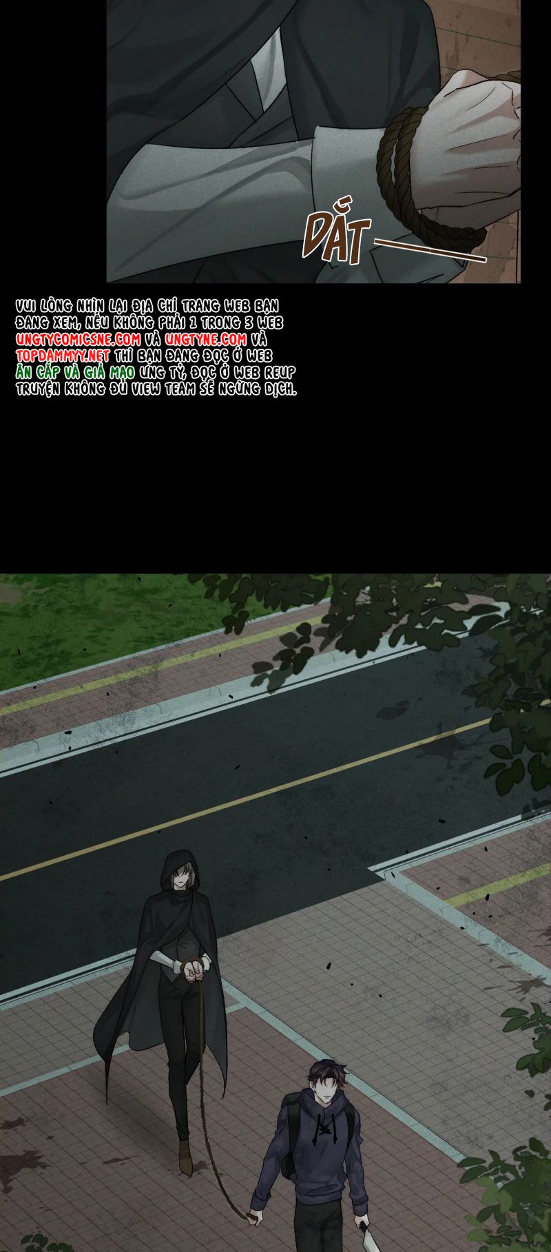 Nhân Vật Chính Chỉ Muốn Yêu Đương Chap 241 - Next Chap 242