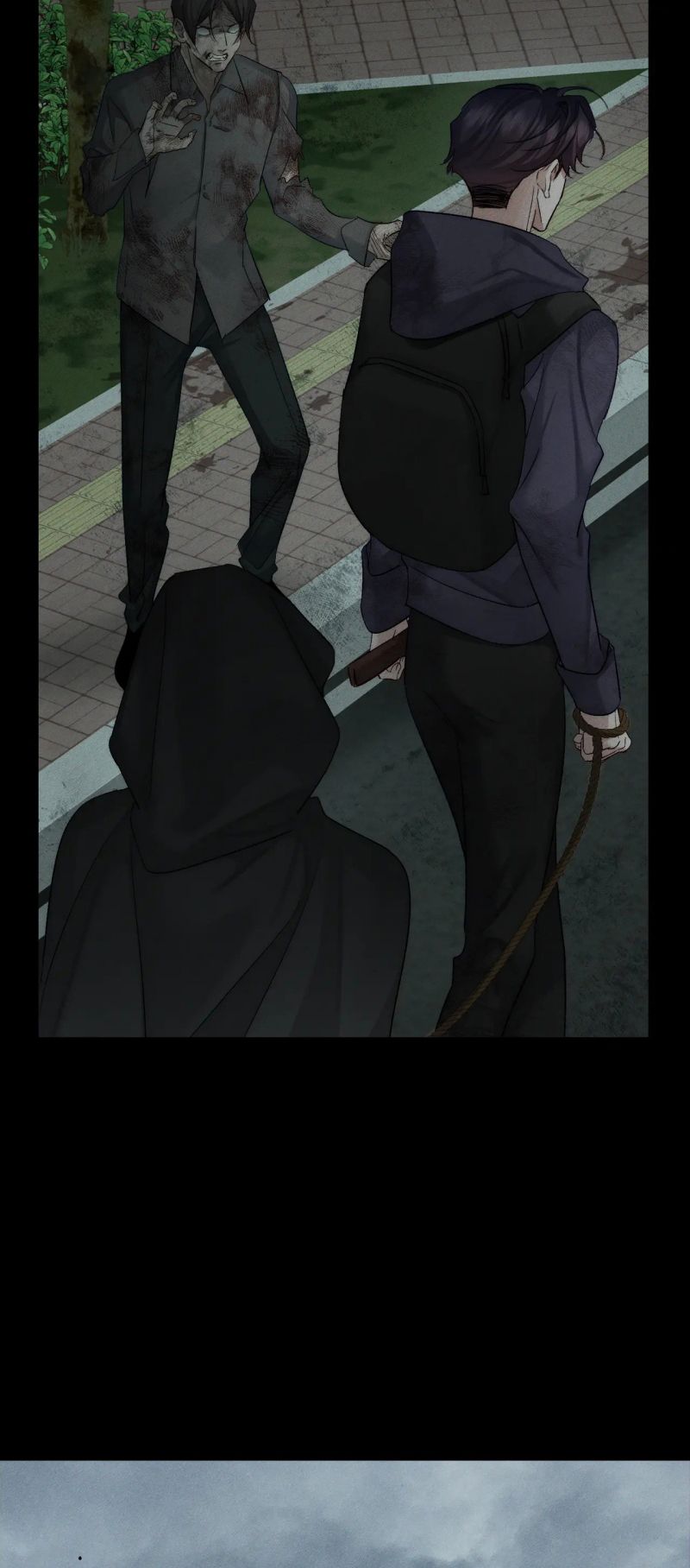 Nhân Vật Chính Chỉ Muốn Yêu Đương Chap 241 - Next Chap 242