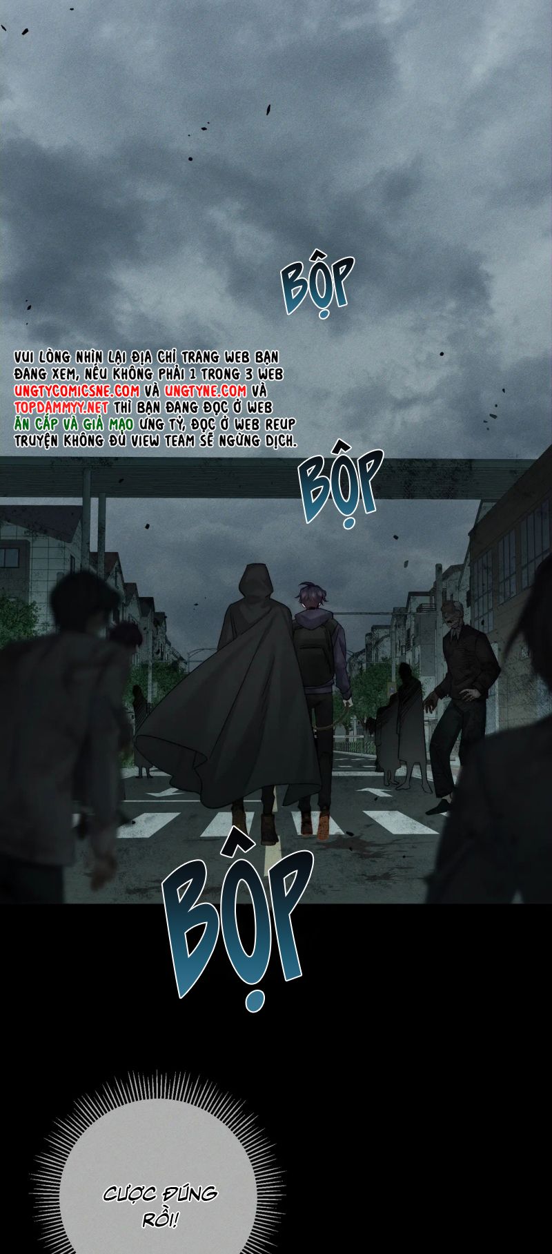 Nhân Vật Chính Chỉ Muốn Yêu Đương Chap 241 - Next Chap 242