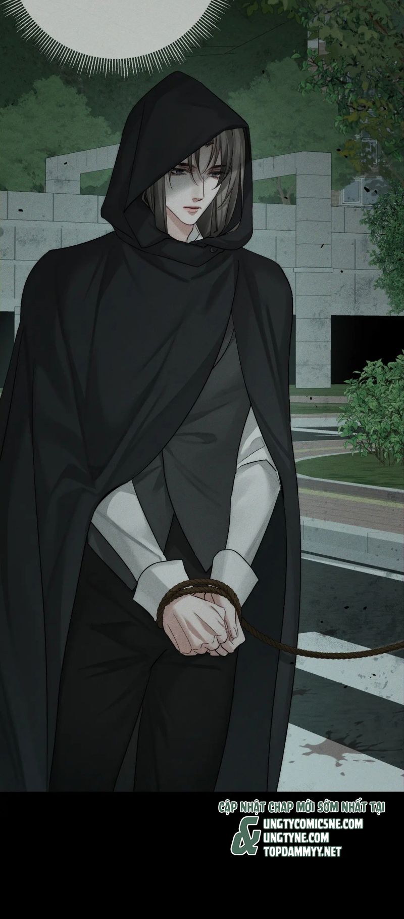 Nhân Vật Chính Chỉ Muốn Yêu Đương Chap 241 - Next Chap 242