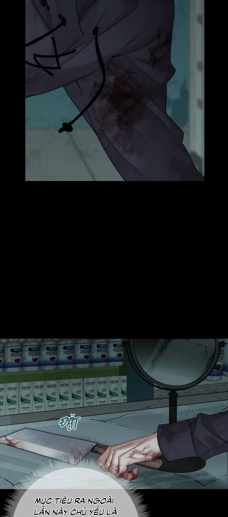 Nhân Vật Chính Chỉ Muốn Yêu Đương Chap 241 - Next Chap 242