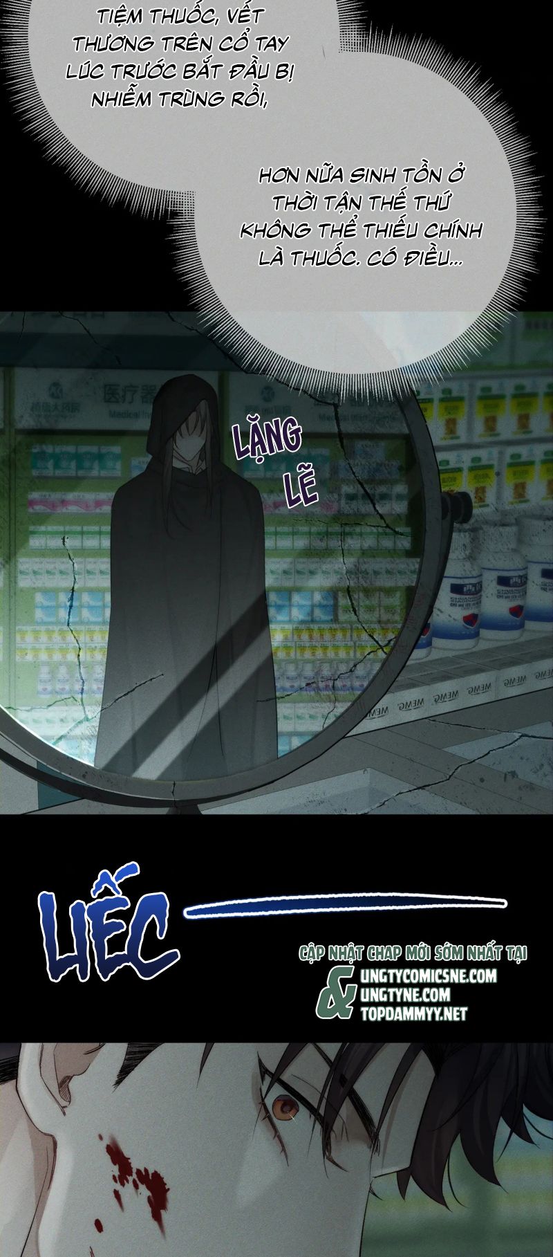 Nhân Vật Chính Chỉ Muốn Yêu Đương Chap 241 - Next Chap 242