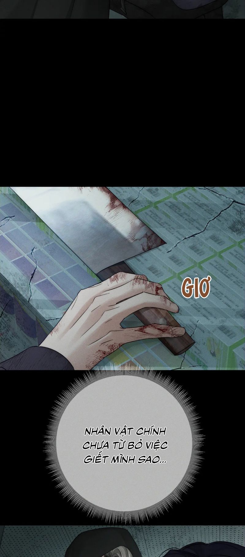 Nhân Vật Chính Chỉ Muốn Yêu Đương Chap 241 - Next Chap 242