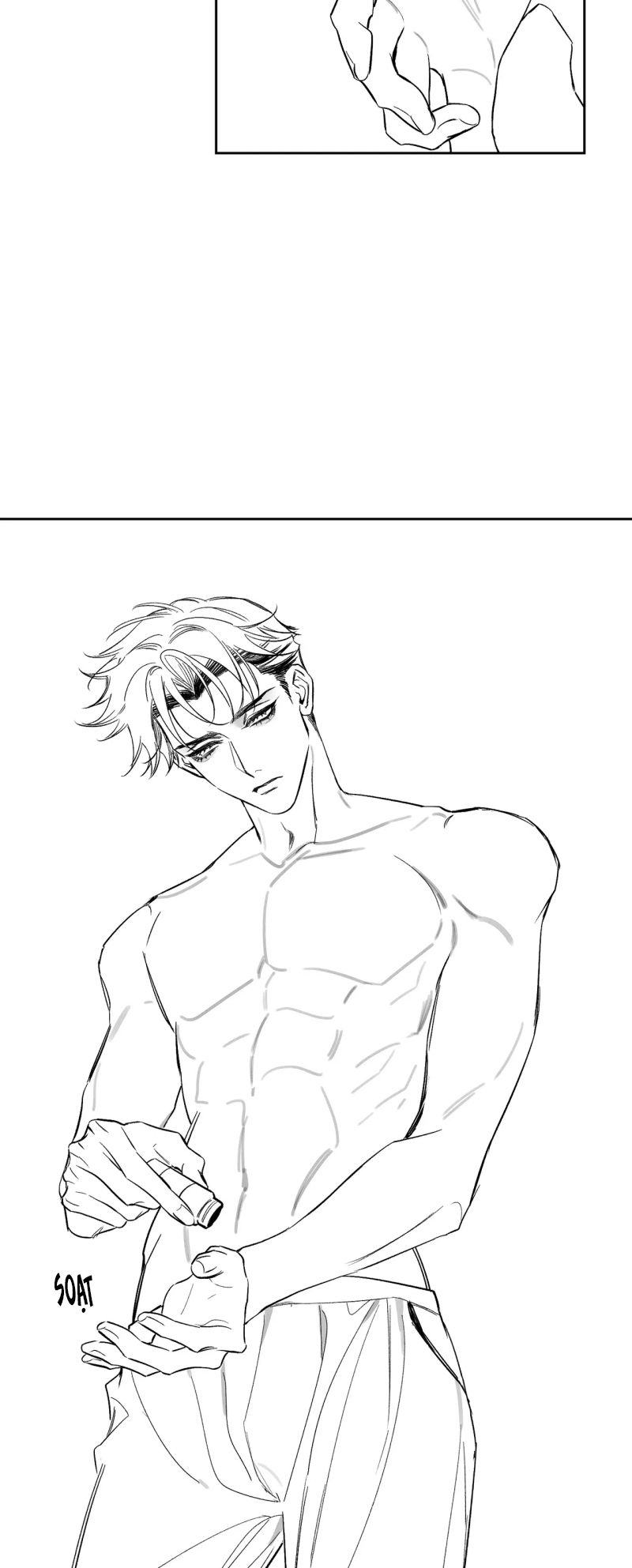 Nhân Vật Chính Chỉ Muốn Yêu Đương Chap 241 - Next Chap 242