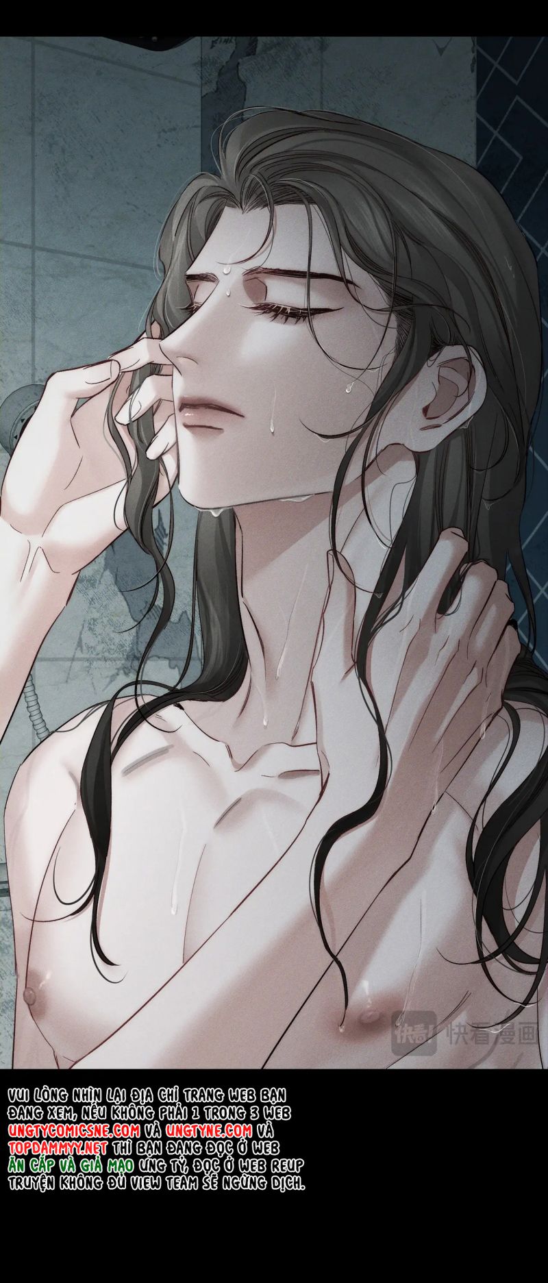 Nhân Vật Chính Chỉ Muốn Yêu Đương Chap 241 - Next Chap 242