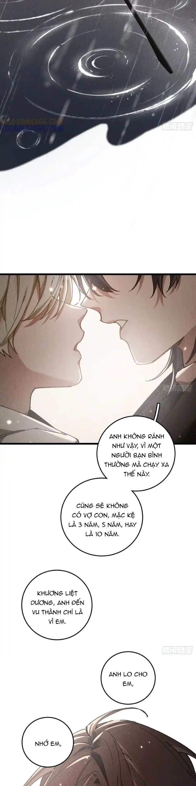 Tôi Không Cùng Anh Đến Vùng Đất Bắp Ngô Đâu! Chap 66 - Next Chap 67