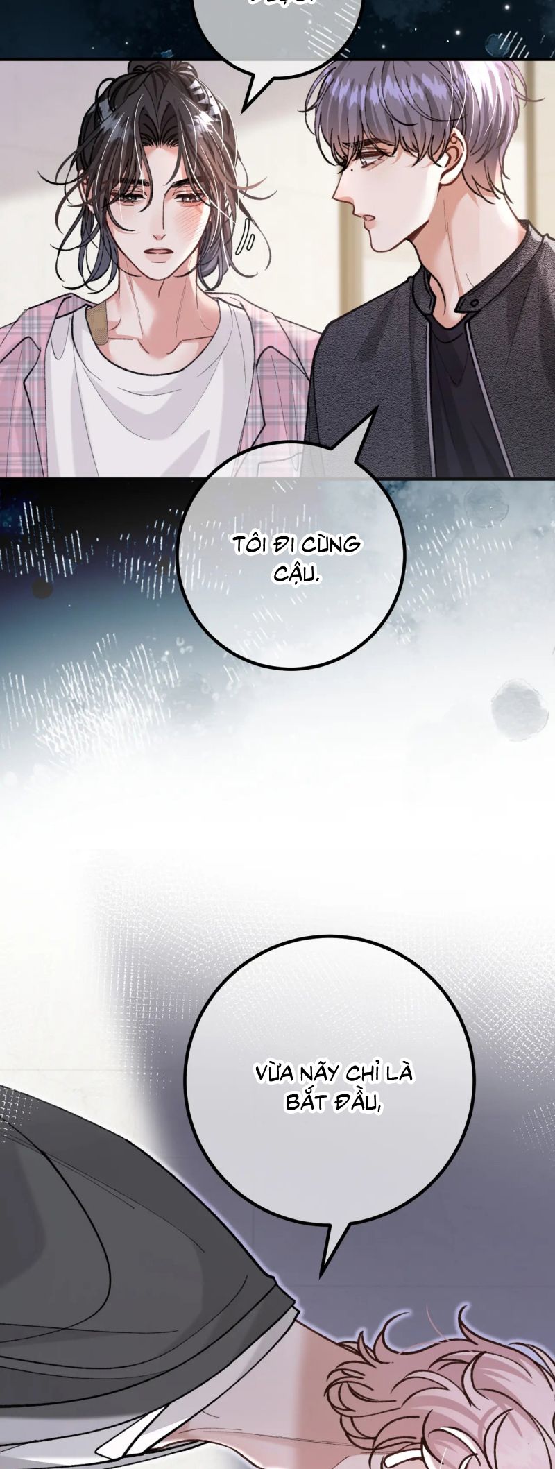 Scandal Ngọt Ngào Và Cay Nồng Chap 24 - Next Chap 25