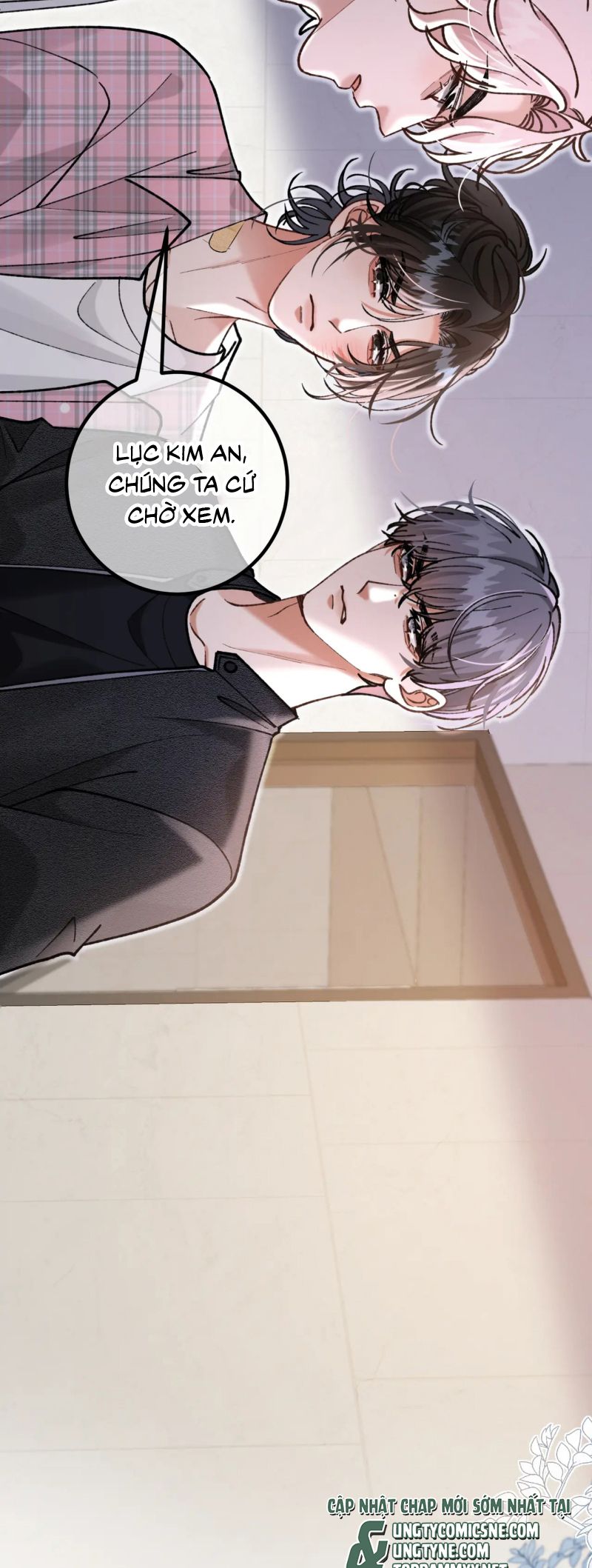 Scandal Ngọt Ngào Và Cay Nồng Chap 24 - Next Chap 25