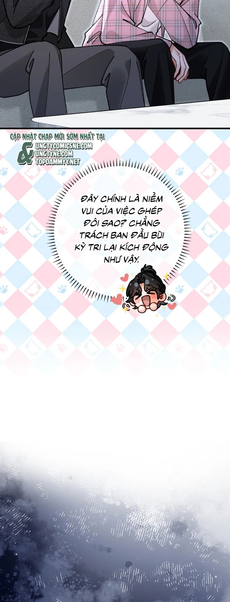 Scandal Ngọt Ngào Và Cay Nồng Chap 24 - Next Chap 25