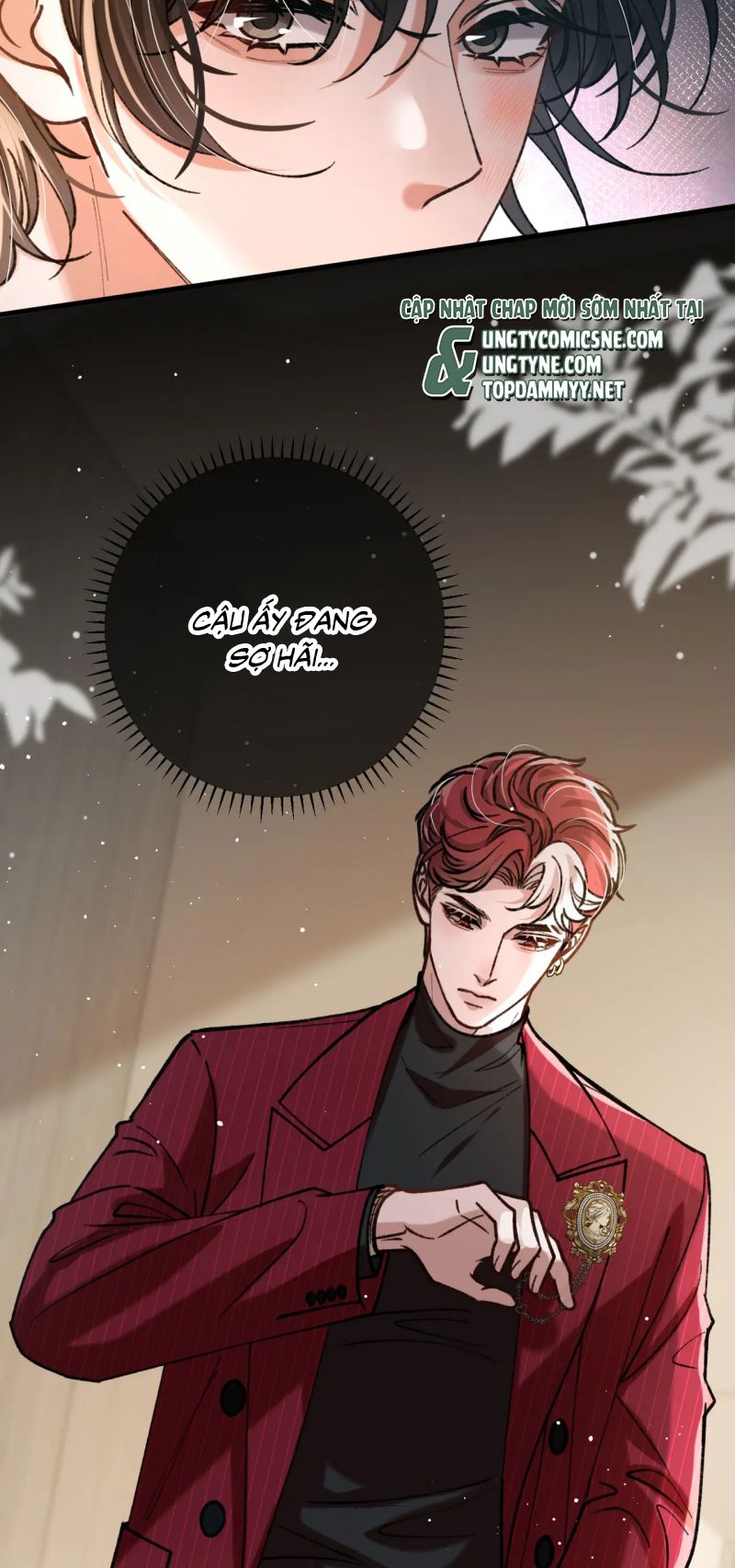 Scandal Ngọt Ngào Và Cay Nồng Chap 24 - Next Chap 25