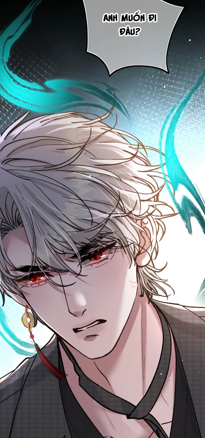 Scandal Ngọt Ngào Và Cay Nồng Chap 24 - Next Chap 25