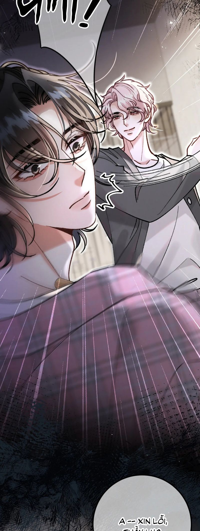 Scandal Ngọt Ngào Và Cay Nồng Chap 24 - Next Chap 25