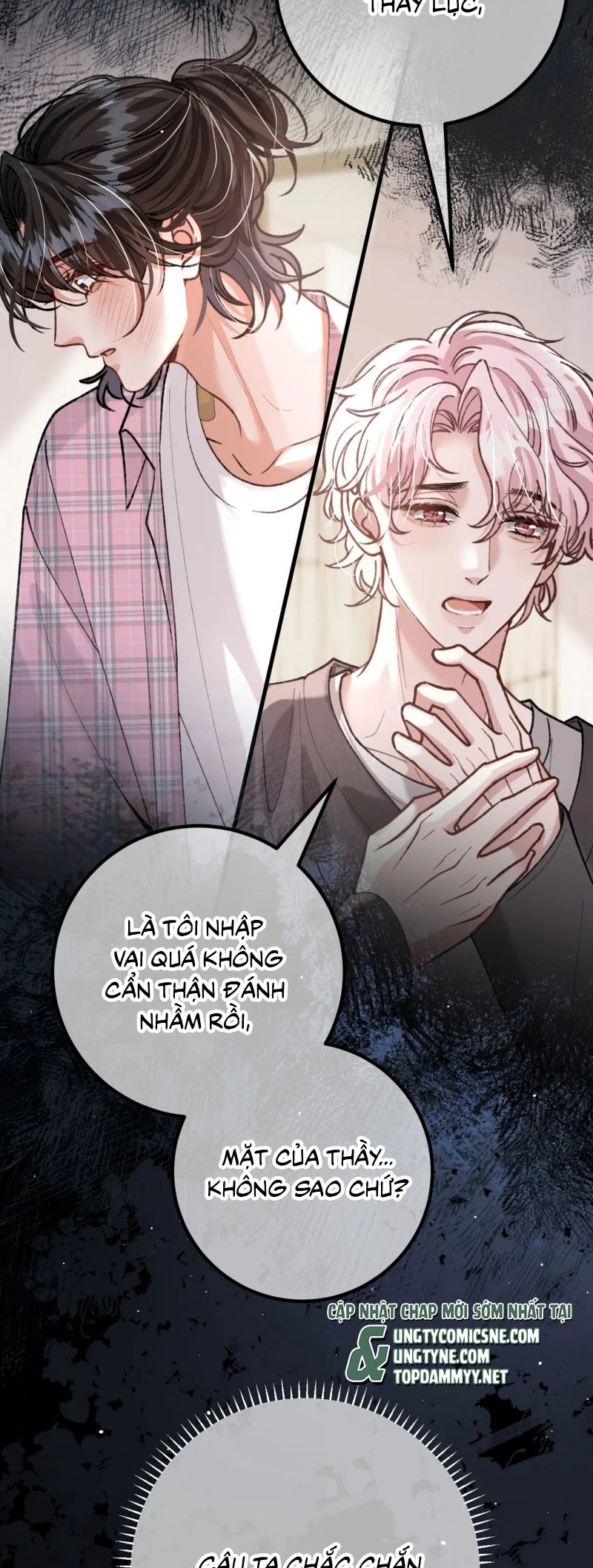 Scandal Ngọt Ngào Và Cay Nồng Chap 24 - Next Chap 25