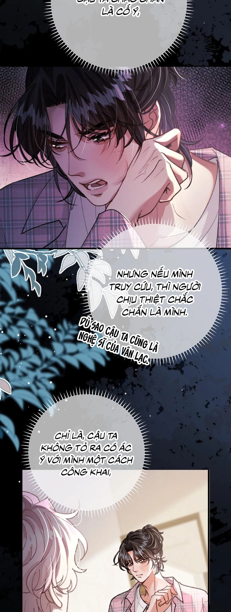 Scandal Ngọt Ngào Và Cay Nồng Chap 24 - Next Chap 25