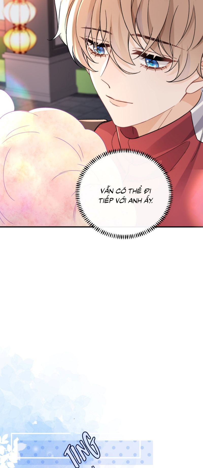 Dáng Vẻ Mà Cậu Thích Tôi Đều Có Chap 23 - Trang 3