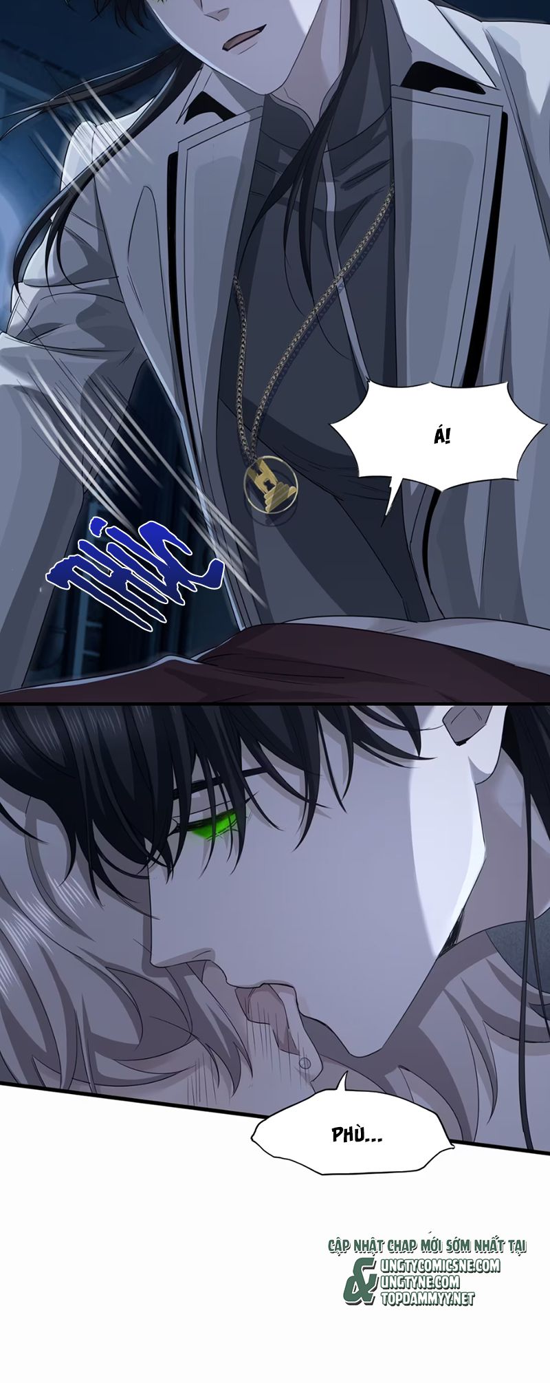 Xóa Sổ Mọi Thứ Về Cậu Chap 4 - Trang 4