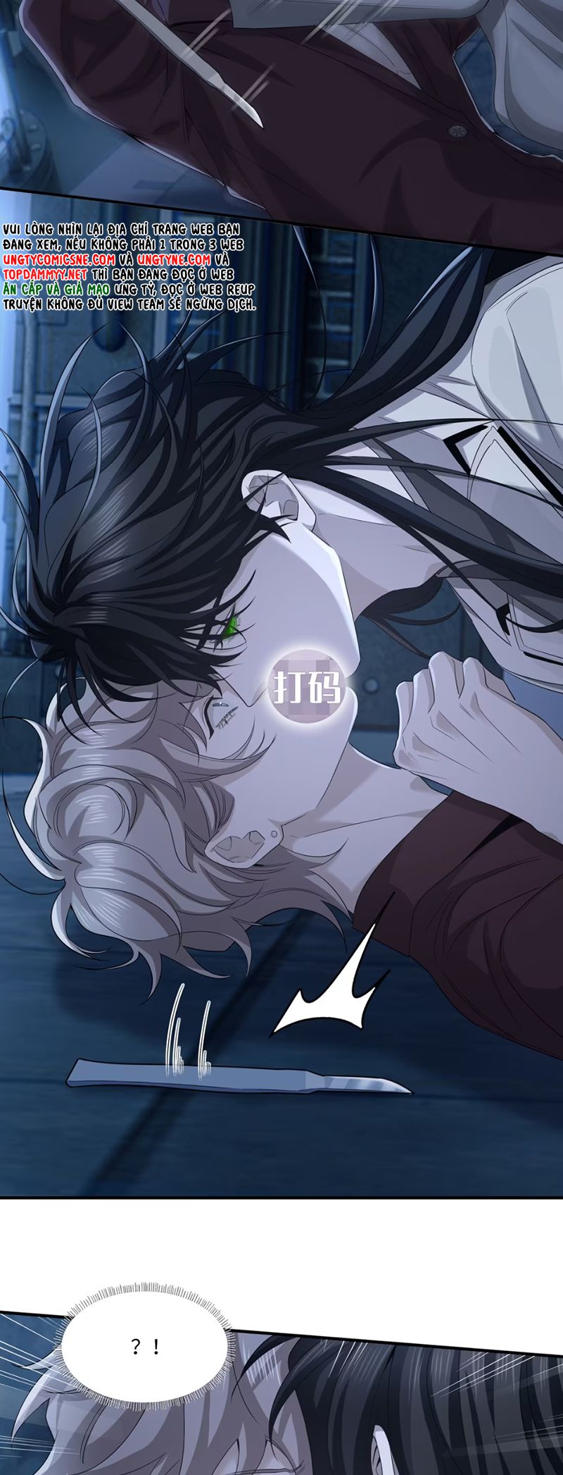 Xóa Sổ Mọi Thứ Về Cậu Chap 4 - Trang 4