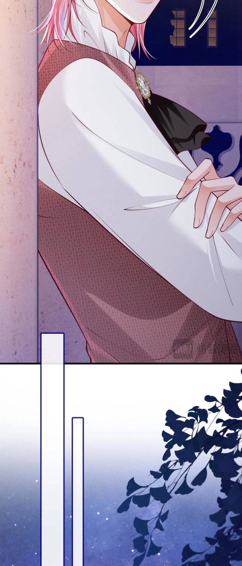 Bị Ép Xuyên Vào Phó Bản Dính Lấy Nhau Cùng Các Bạn Cùng Phòng Chap 50 - Next Chap 51