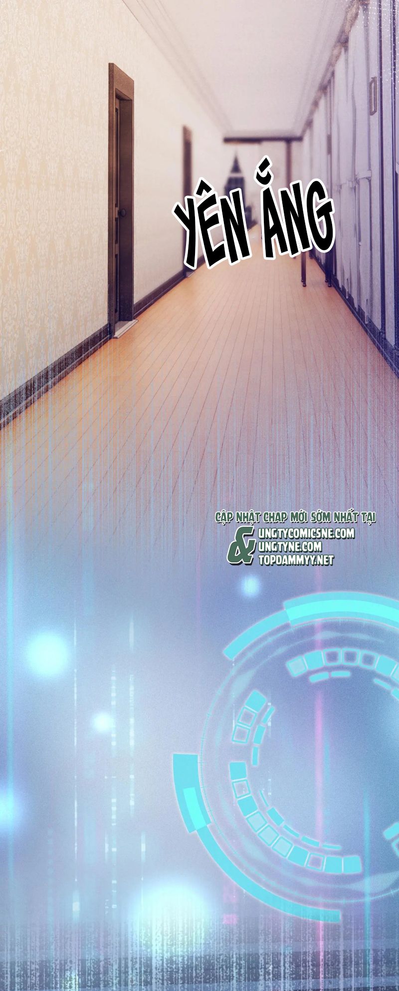 Bị Ép Xuyên Vào Phó Bản Dính Lấy Nhau Cùng Các Bạn Cùng Phòng Chap 50 - Next Chap 51