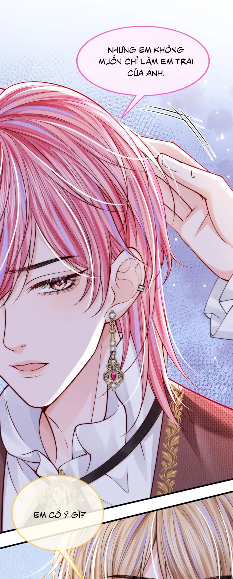 Bị Ép Xuyên Vào Phó Bản Dính Lấy Nhau Cùng Các Bạn Cùng Phòng Chap 50 - Next Chap 51