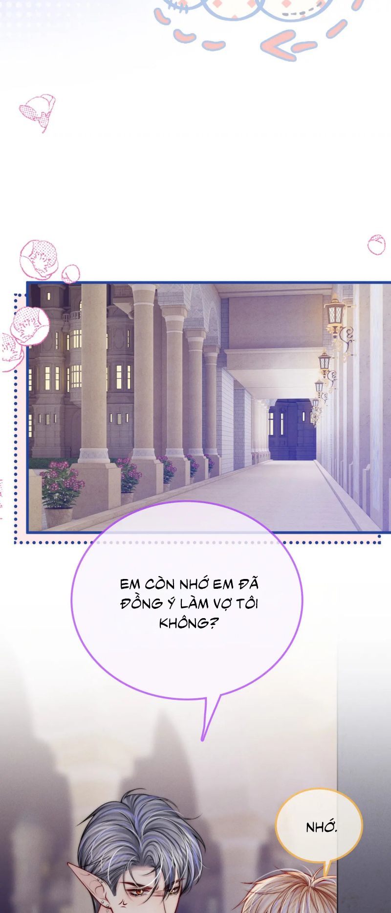 Bị Ép Xuyên Vào Phó Bản Dính Lấy Nhau Cùng Các Bạn Cùng Phòng Chap 50 - Next Chap 51