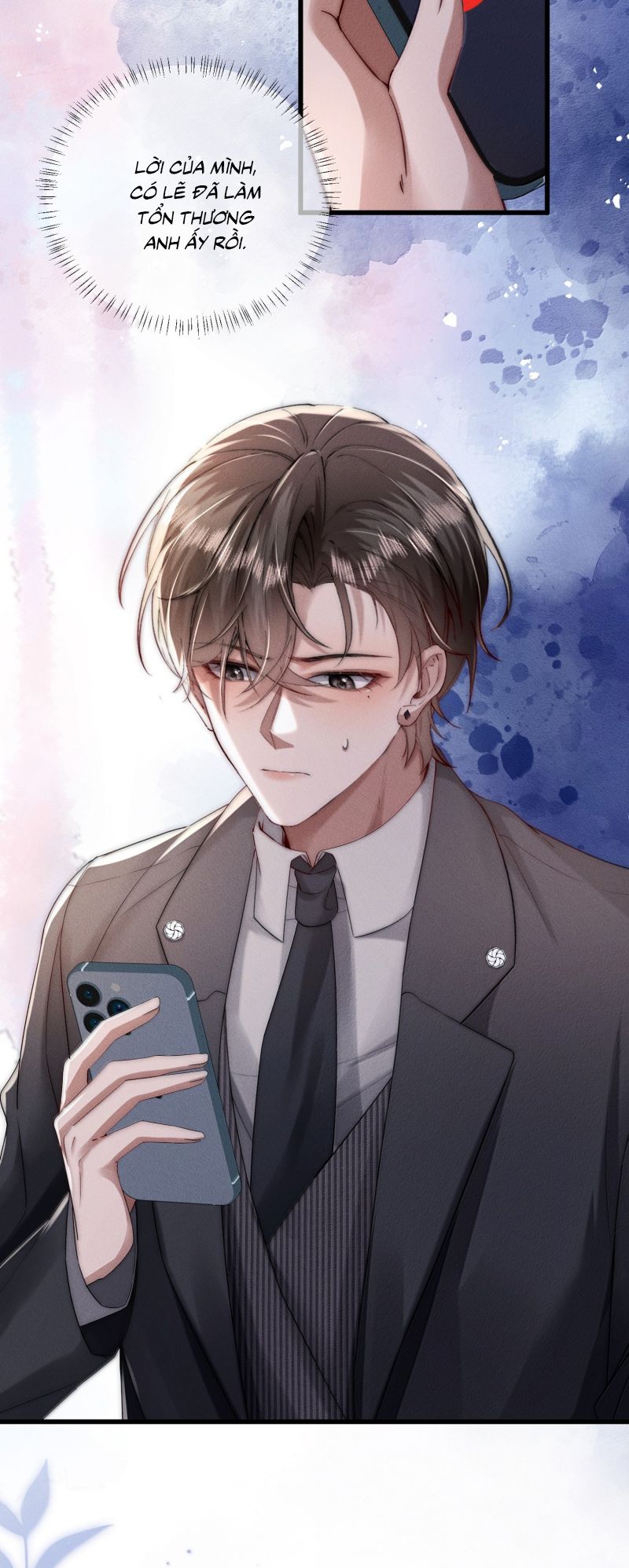 Kế Hoạch Tự Dưỡng Cuồng Khuyển Chap 74 - Next Chap 75