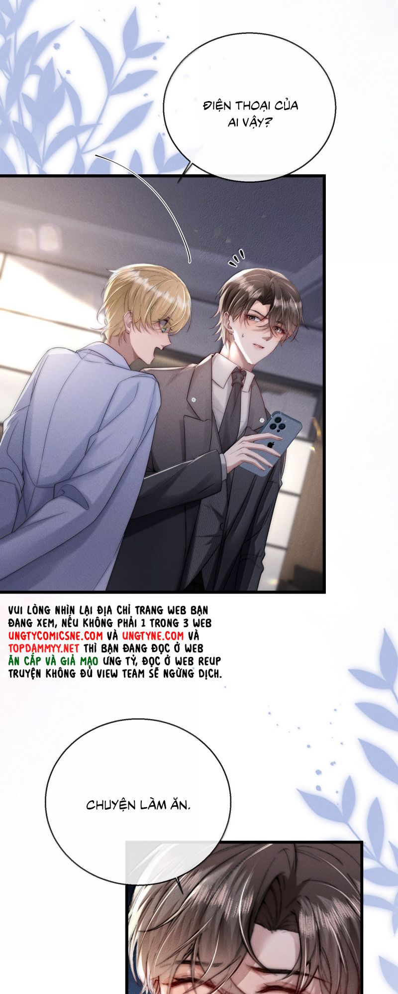 Kế Hoạch Tự Dưỡng Cuồng Khuyển Chap 74 - Next Chap 75