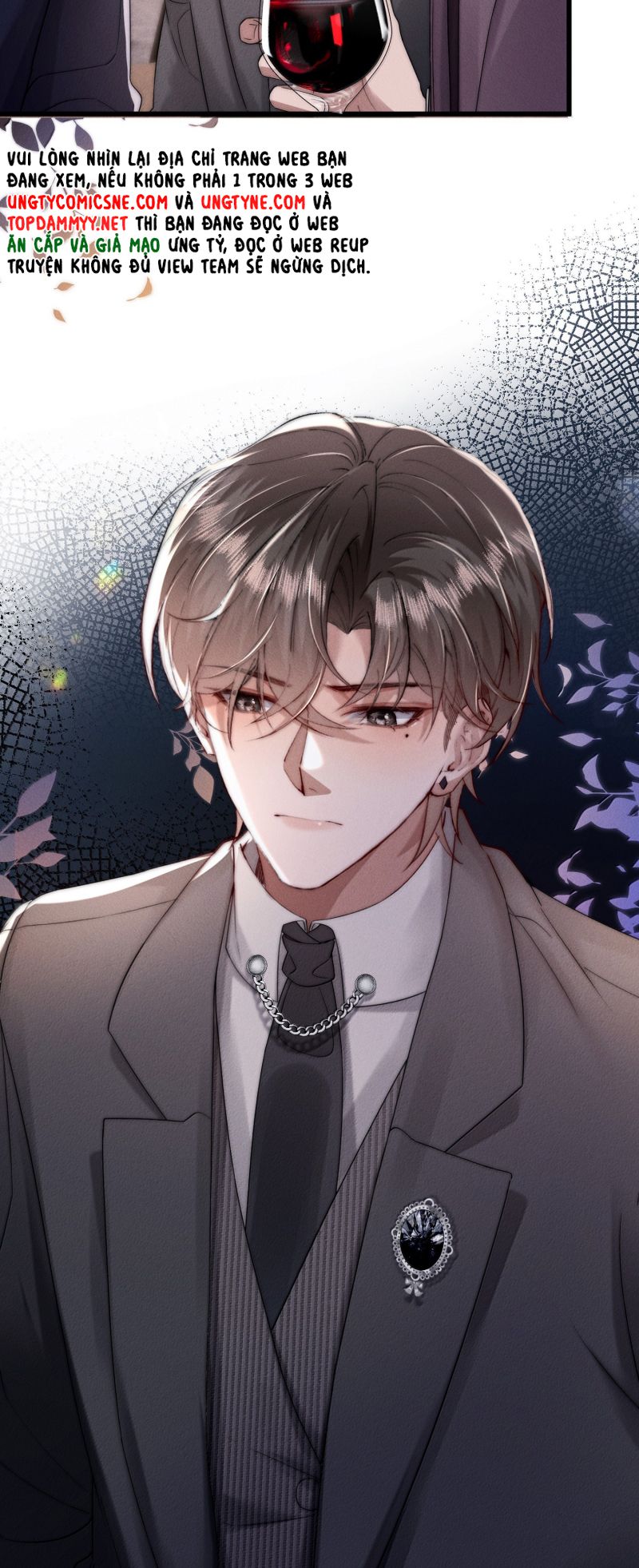 Kế Hoạch Tự Dưỡng Cuồng Khuyển Chap 74 - Next Chap 75