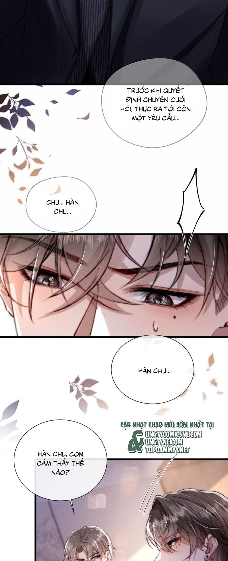 Kế Hoạch Tự Dưỡng Cuồng Khuyển Chap 74 - Next Chap 75