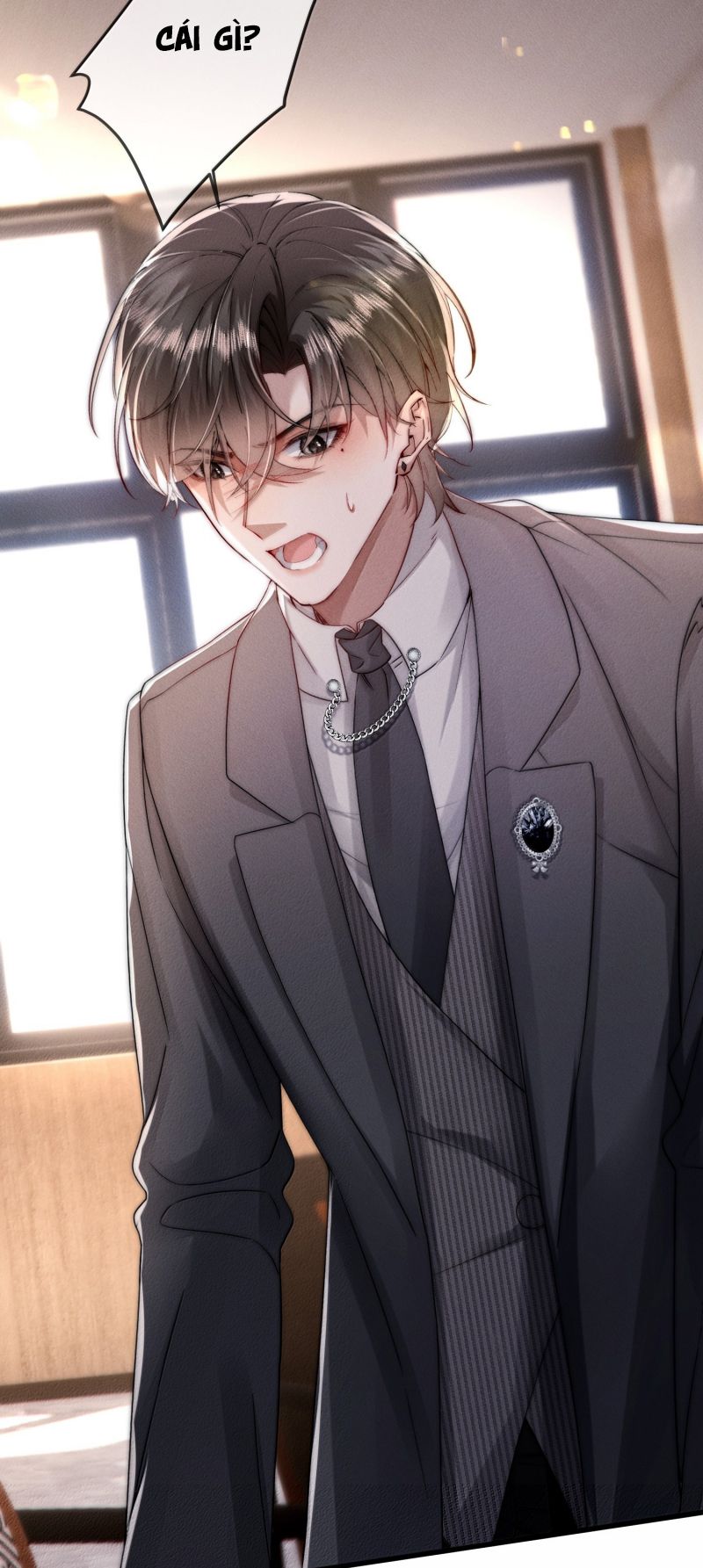 Kế Hoạch Tự Dưỡng Cuồng Khuyển Chap 74 - Next Chap 75