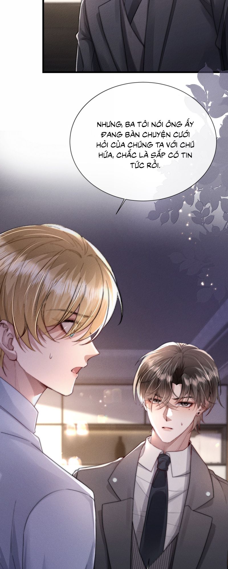 Kế Hoạch Tự Dưỡng Cuồng Khuyển Chap 74 - Next Chap 75