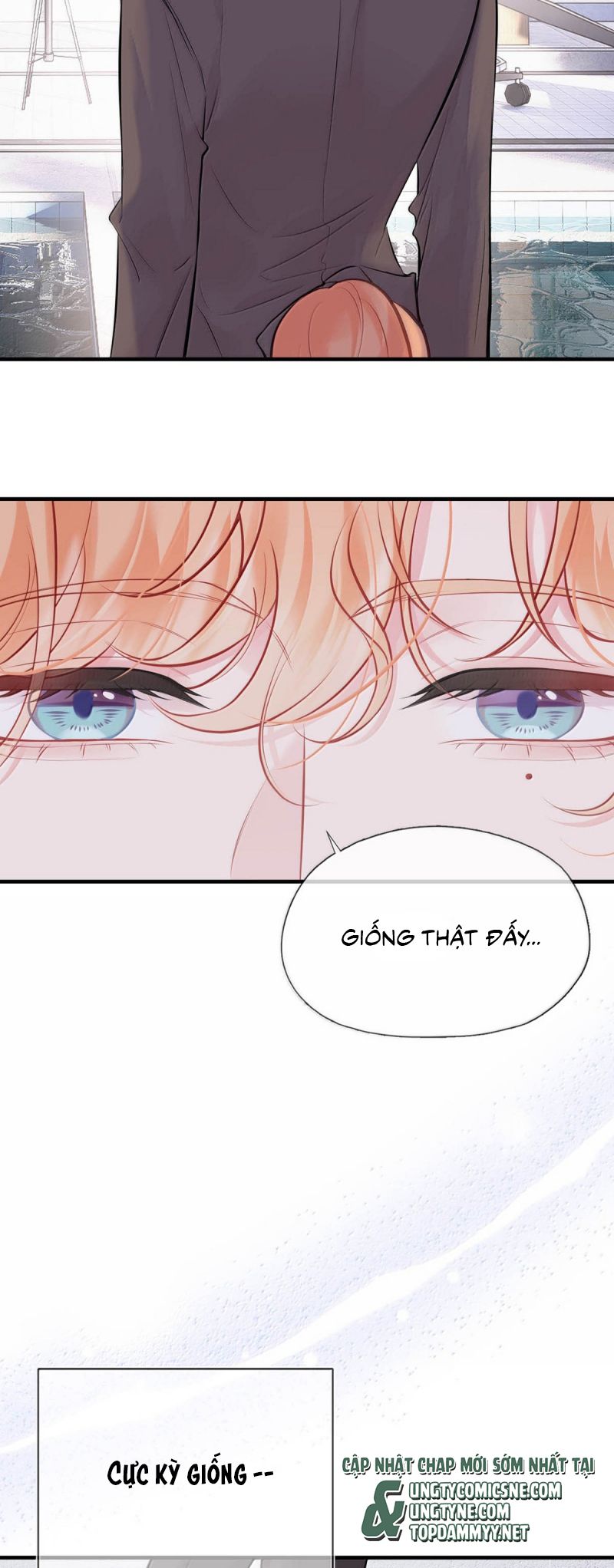 Công Lược Đối Tượng! Hình Tượng Của Cậu Sập Rồi! Chap 43 - Trang 3