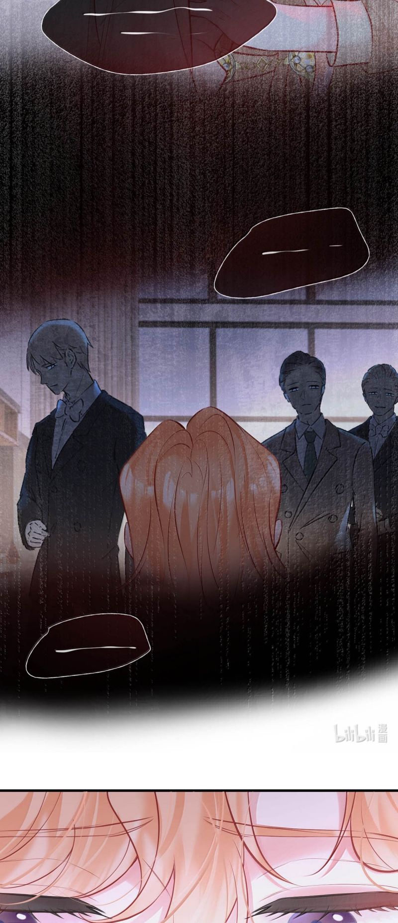 Công Lược Đối Tượng! Hình Tượng Của Cậu Sập Rồi! Chap 43 - Trang 3