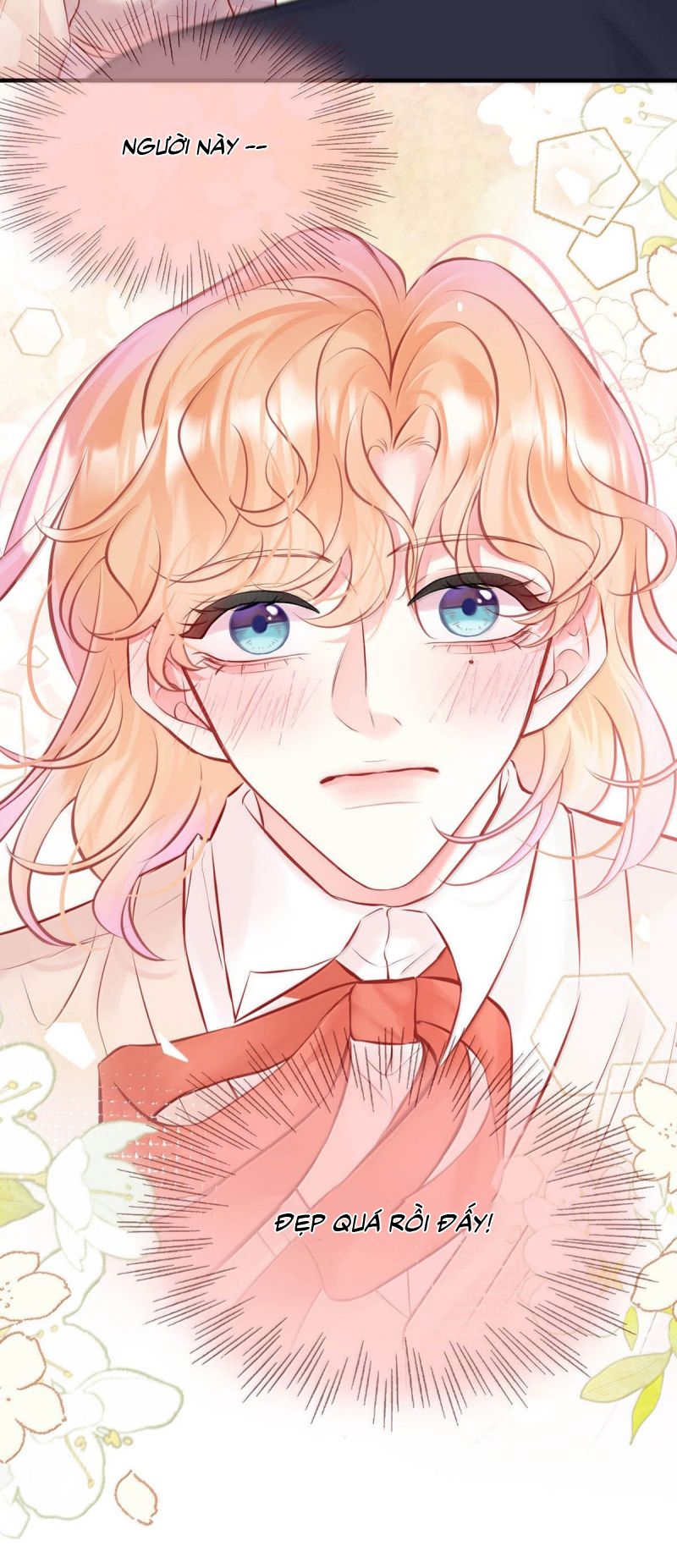 Công Lược Đối Tượng! Hình Tượng Của Cậu Sập Rồi! Chap 43 - Trang 3