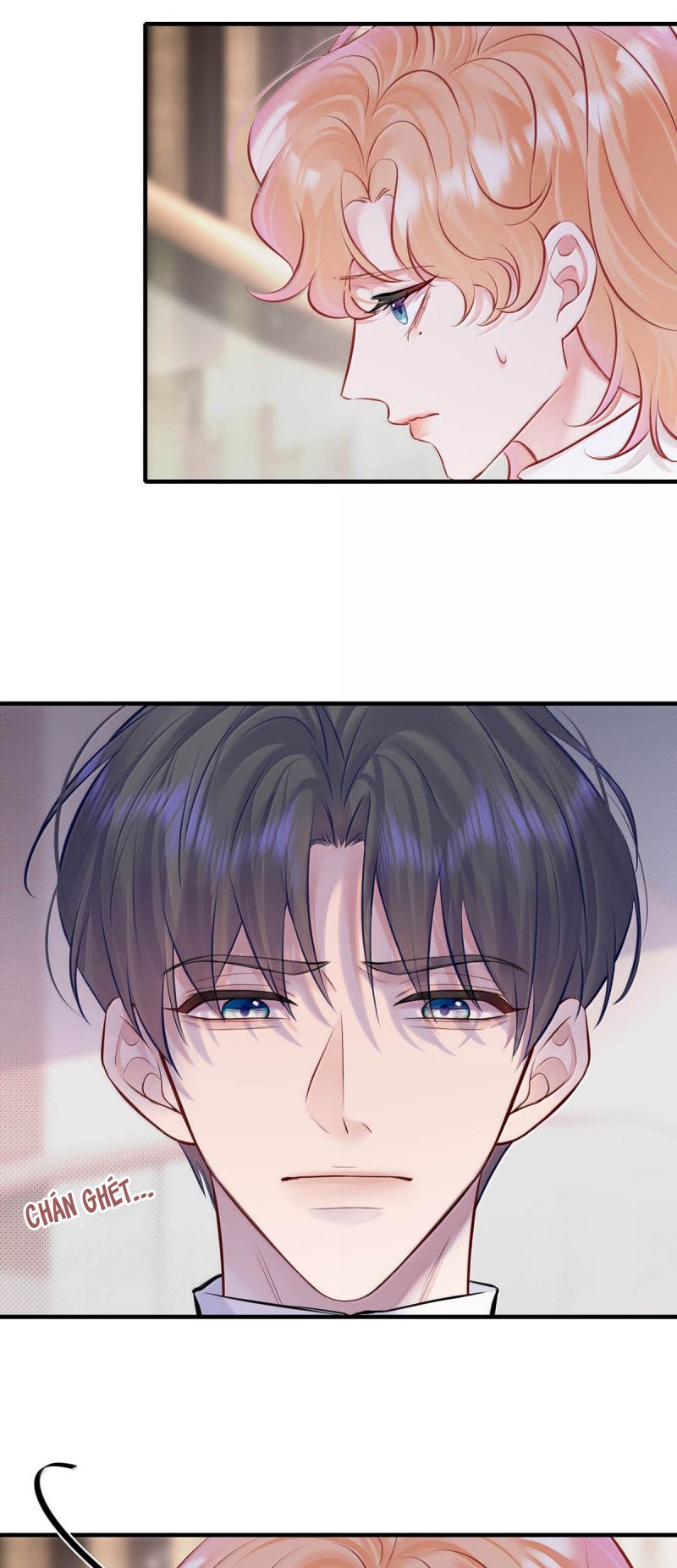 Công Lược Đối Tượng! Hình Tượng Của Cậu Sập Rồi! Chap 43 - Trang 3