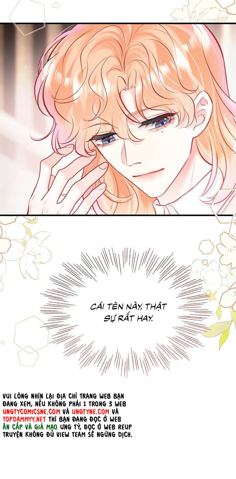 Công Lược Đối Tượng! Hình Tượng Của Cậu Sập Rồi! Chap 43 - Trang 3