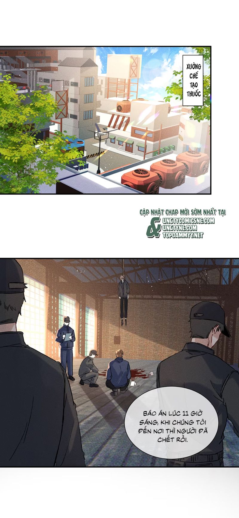 Nhận Kẻ Địch Làm Cha Chap 5 - Next Chap 6