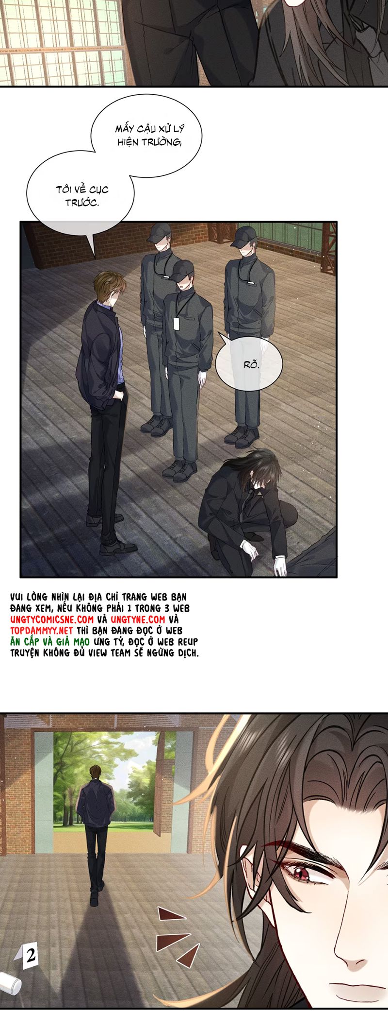 Nhận Kẻ Địch Làm Cha Chap 5 - Next Chap 6