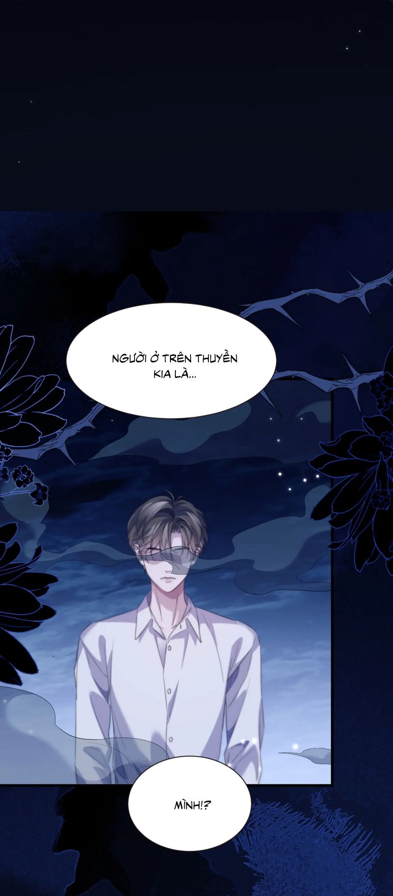 Desharow Nhân Ngư Chap 104 - Trang 4