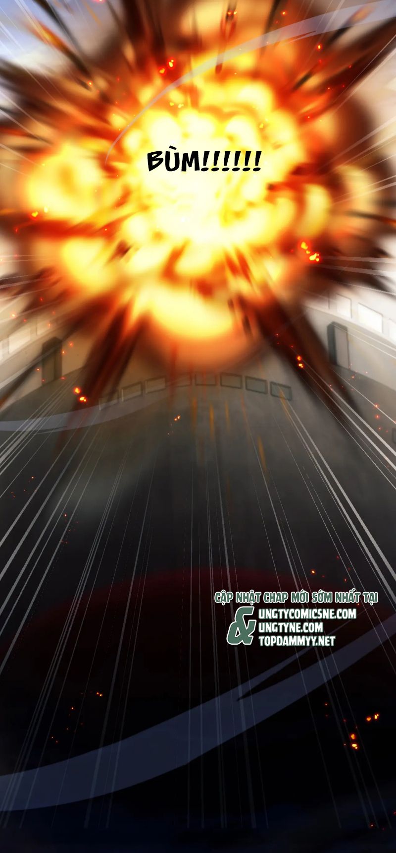 Desharow Nhân Ngư Chap 104 - Trang 4