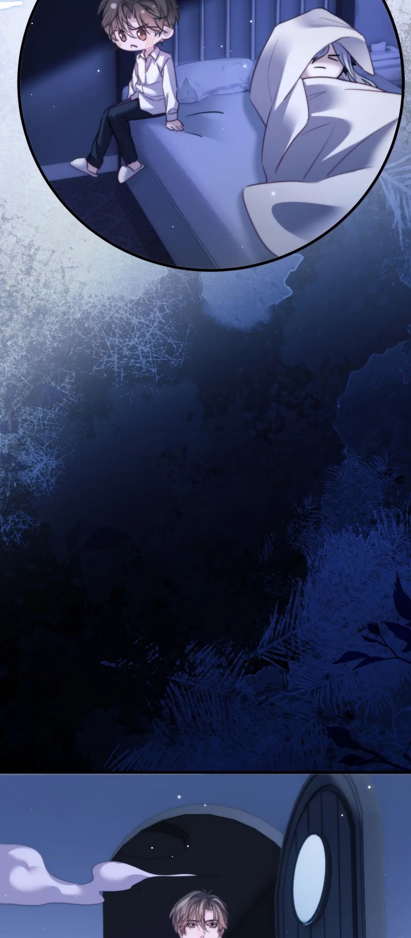 Desharow Nhân Ngư Chap 104 - Trang 4